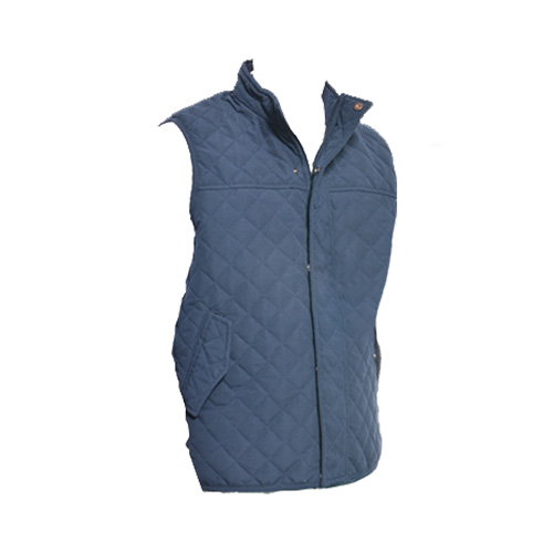 CHALECO PREZ CHIC - Vista 2